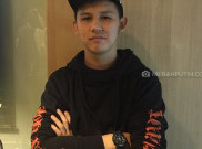 Jevin Julian Kepincut G-Shock Sejak Kecil