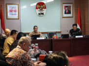 KPK Soroti Potensi Terjadinya Tindak Pidana Korupsi pada Dana Transfer Ke Daerah