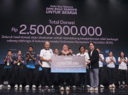 Make Your Moment: Dari Bulu Tangkis untuk Semua, OPPO Ajak Generasi Muda Belajar dari Para Legenda tentang Perjuangan Mengharumkan Nama Indonesia