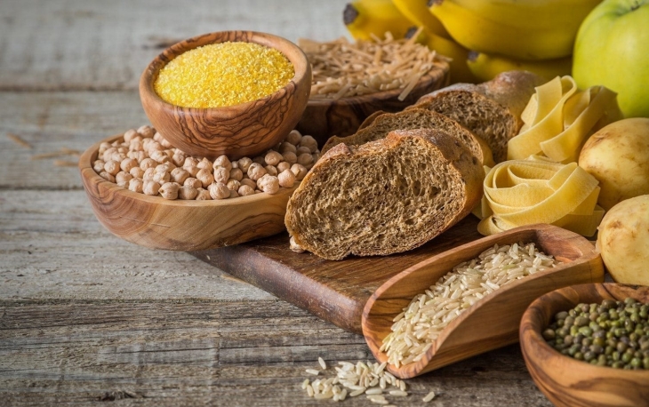 Kurangi konsumsi karobohidrat berlebihan. (Foto: blog.myfitnesspal.com)