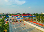 Tol Cimanggis-Cibitung Diskon 20% Selama Mudik Lebaran, Tarifnya Jadi Segini!