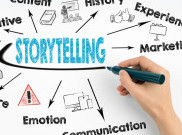 ‘Storytelling’ Memikat, Jurus Menggaet Pembeli