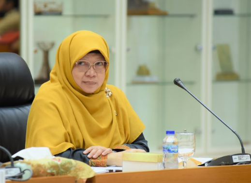 DPR Khawatir Ketidakpatuhan Bayar Pajak Menurun Akibat Ulah Pejabat Pamer Harta