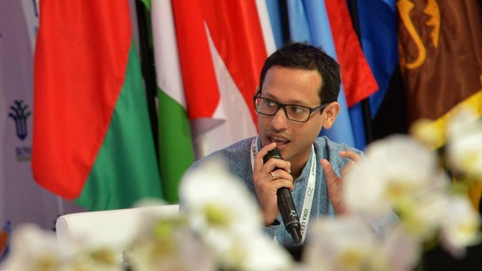 CEO Gojek Dinilai Layak Jadi Anak Buah Jokowi