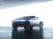 Elon Musk: Penjualan Cybertruck Dimulai 2023