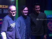 Bragi Akan Obati Kerinduan Fans di The 90s Festival