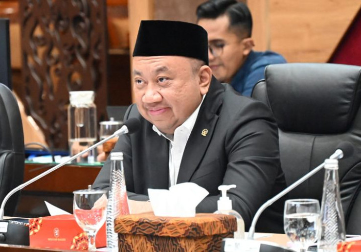 Daripada Wajibkan Belajar Bahasa Prancis, DPR Minta Prabowo Fokus Benahi Persoalan Pendidikan Tanah Air