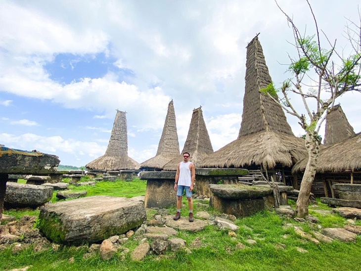 4 Surga Wisata di Sumba Barat Daya, Cocok Hilangkan Penat