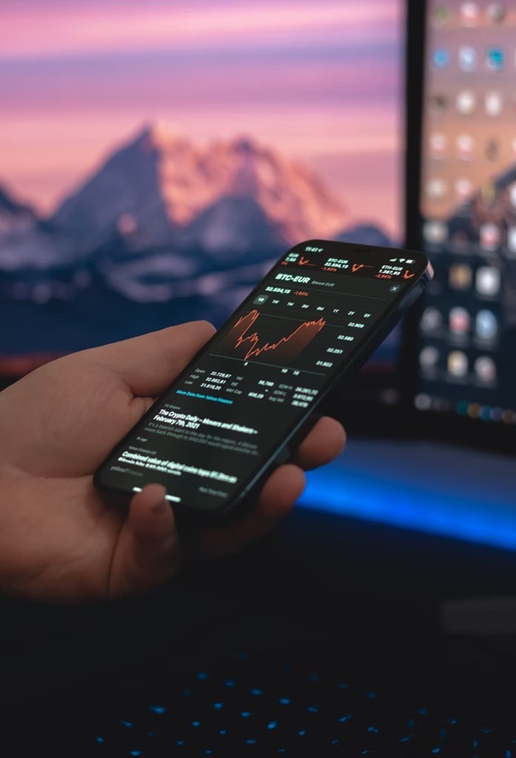 Bebas Trading Bitcoin untuk Stimulus Aset Kripto