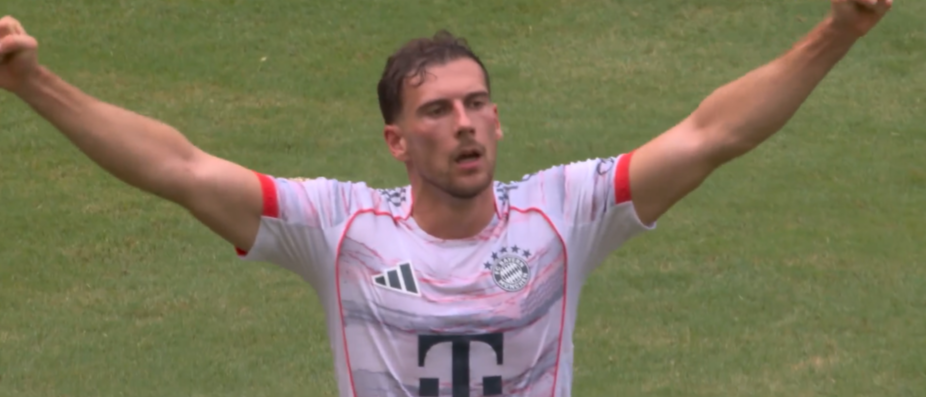 Drama 6 Gol Tersaji Saat Bayern Muenchen Pecundangi Flamengo