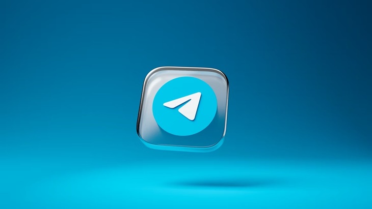 Telegram Tegaskan Komitmen Kebebasan Berbicara