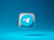 Telegram Tegaskan Komitmen Kebebasan Berbicara