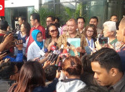Ketua KPK Sebut Tudingan Fahri Hamzah Lecehkan Pengadilan