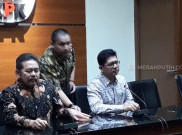 Temui KPK, Jaksa Agung Blakblakan Harapan di Balik Banyak Jaksa Kena OTT