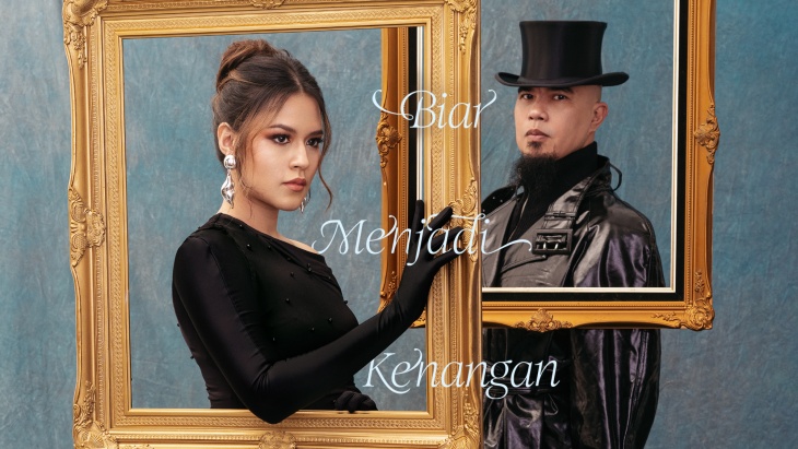 Ahmad Dhani Ajak Raisa Bawakan Kembali Lagu 'Biar Menjadi Kenangan'