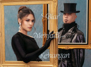 Ahmad Dhani Ajak Raisa Bawakan Kembali Lagu 'Biar Menjadi Kenangan'