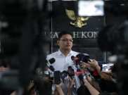 Amicus Curiae Makin Banyak, MK Sebut karena Tingginya Atensi Masyarakat