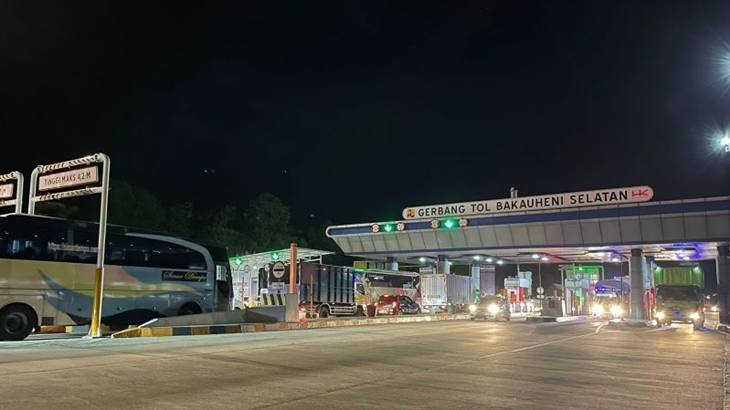Menhub Minta Pemudik Hindari Perjalanan pada 6 Mei - 8 Mei