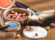 6 Penyebab Alergi Kosmetik