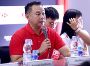 Tim Bulu Tangkis Indonesia Bidik 2 Gelar Juara di Indonesia Masters 2026, Ganda Putra Punya Peluang Besar