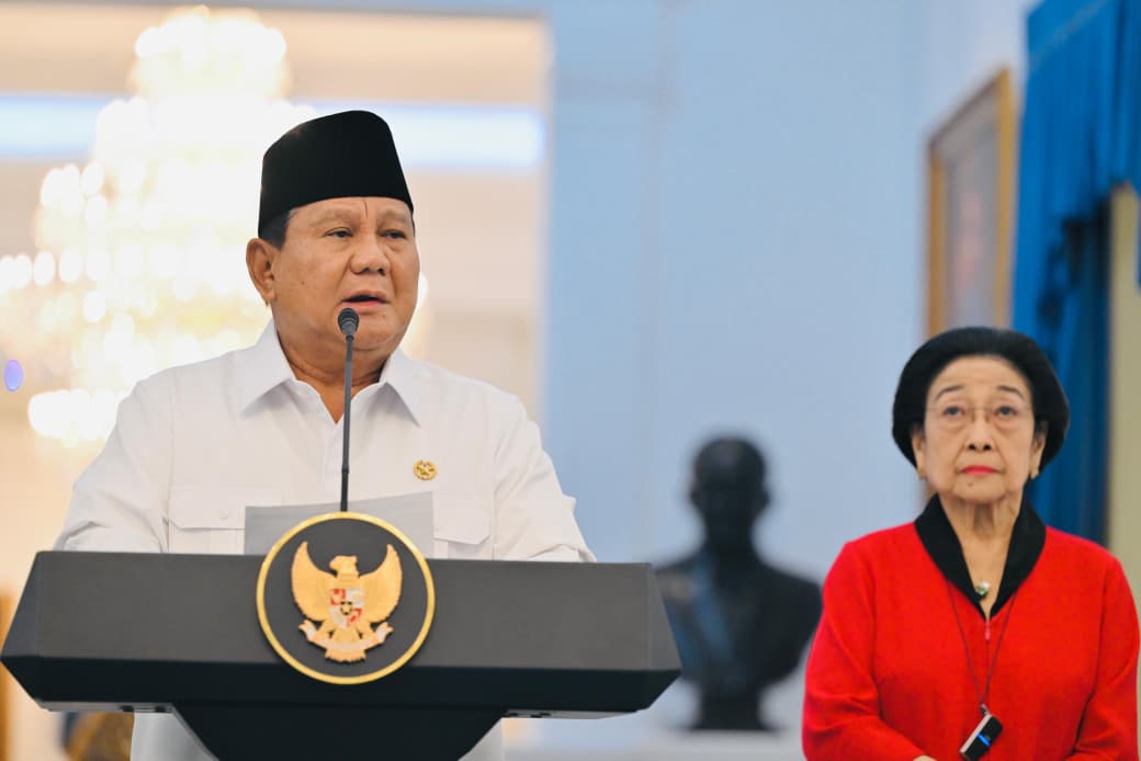 Apa Itu Makar? Ini Penjelasan dan Sejarahnya di Dunia