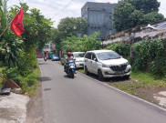 Gibran Sahkan Perda Pemilik Mobil Wajib Punya Garasi