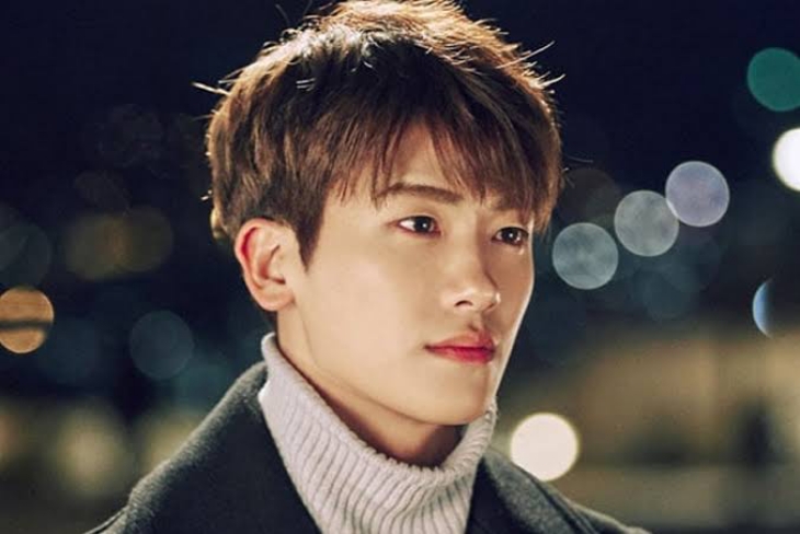 Park Hyun-Sik Kembali untuk Drama 'Happiness' Pasca Wajib Militer