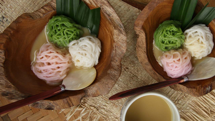 Putu mayang. (istyle.id)