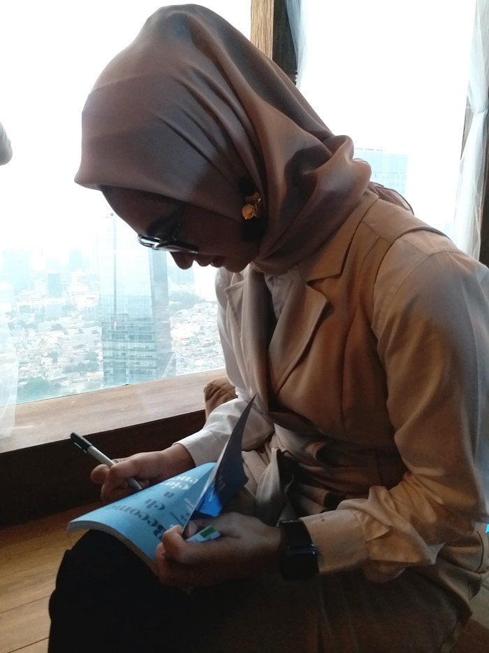 Angkie Yudistia
