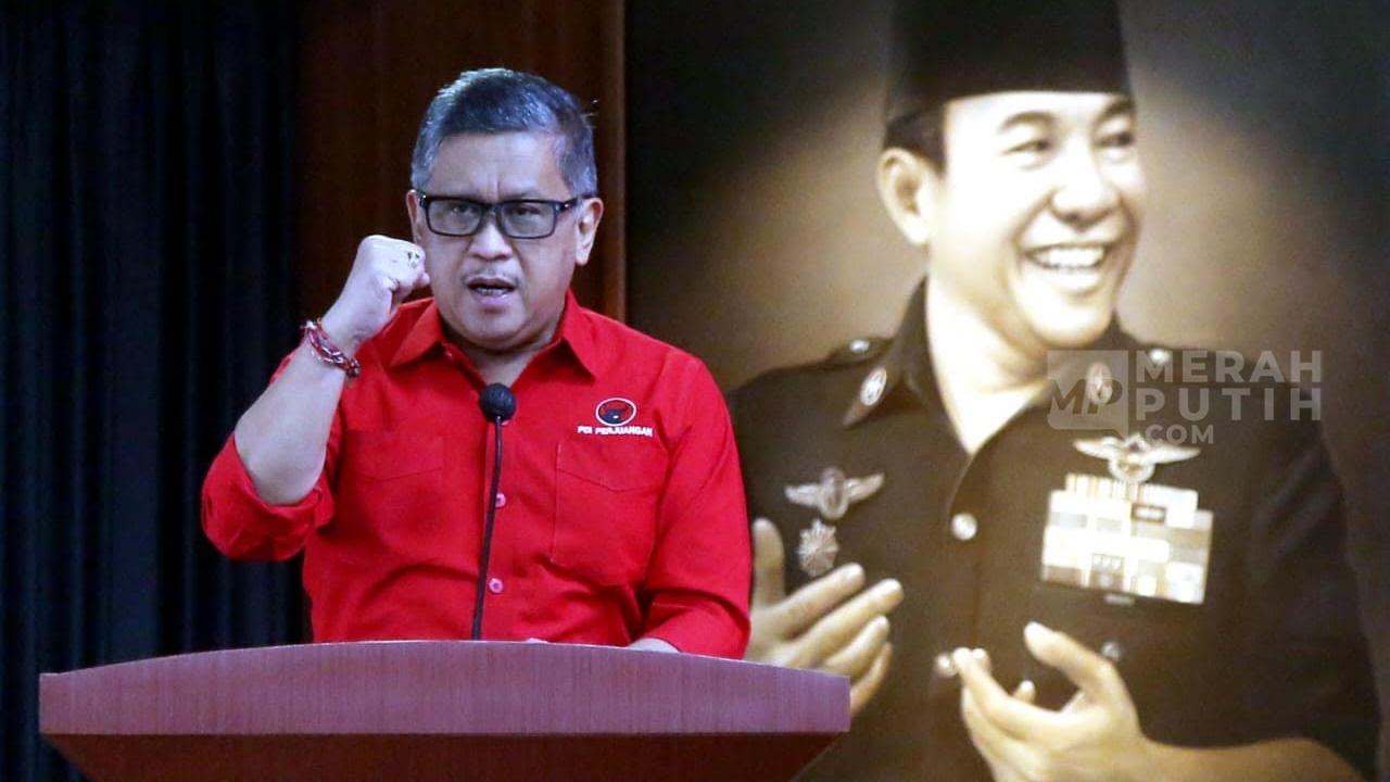 PDIP Buka Peluang Dorong Sosok Anyar di Pilkada Jakarta