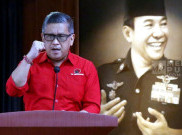 Hasto Memotivasi Caleg Terpilih PDIP Agar Berani Lawan Praktik Hukum Kolonial