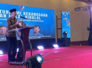 Jokowi Beri Perintah Relawan Gibran Tidak Bikin Gaduh, Harga Minyak Lagi Tinggi