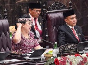 DPR Klaim Beri Perhatian Khusus pada Setiap Tahapan Pemilu 2024