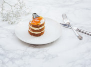 Jangan Sepelekan Hidangan Pencuci Mulut