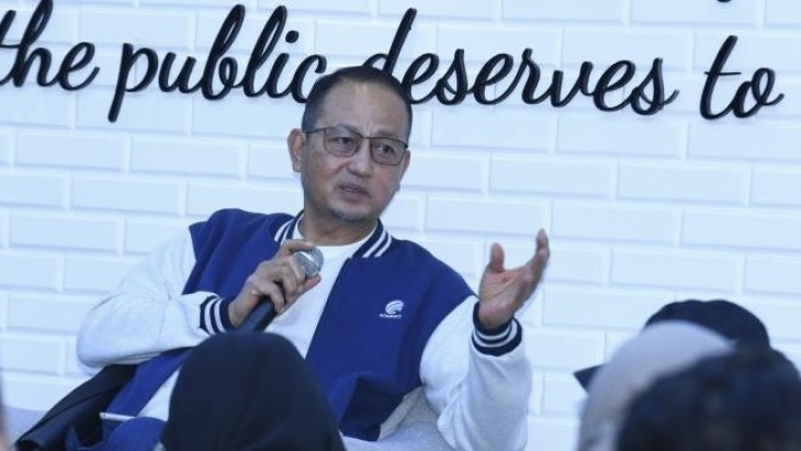 Profil Dirjen Aptika Kominfo Semuel Abrijani yang Mundur karena Kasus PDNS