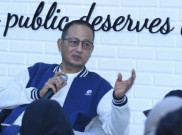 Profil Dirjen Aptika Kominfo Semuel Abrijani yang Mundur karena Kasus PDNS