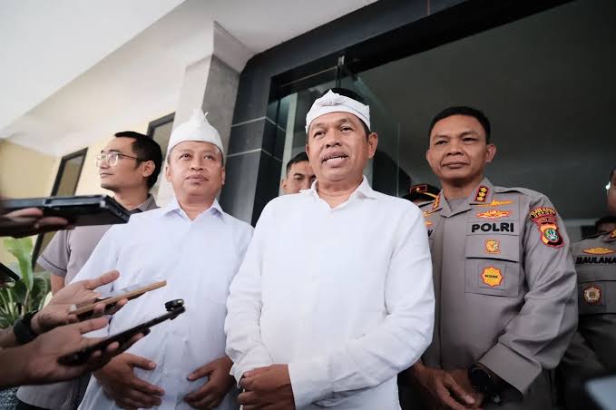 Dedi Mulyadi Disentil Mendagri Soal Pendapatan Daerah, Beda Dengan Pandangan Pengamat