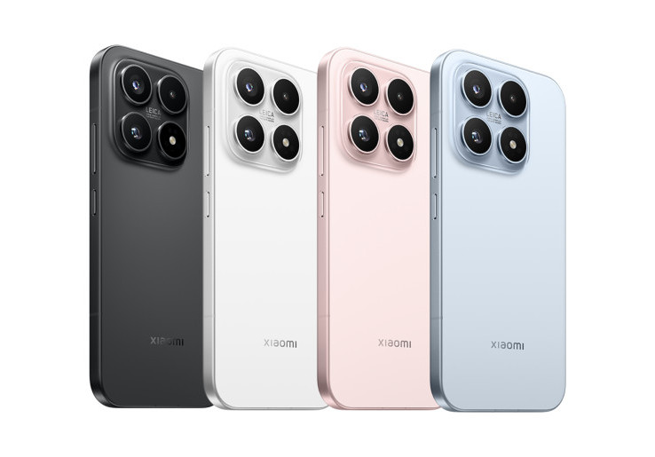 Bocoran Spesifikasi Xiaomi 18, Bawa Snapdragon 8 Elite Gen 6 hingga Kamera 200MP
