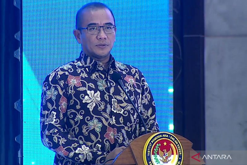 KPU Buka Pendaftaran Caleg DPR Mulai 1 Mei 2023