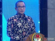 KPU Buka Pendaftaran Caleg DPR Mulai 1 Mei 2023