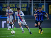 Prediksi Barcelona Vs Inter Milan