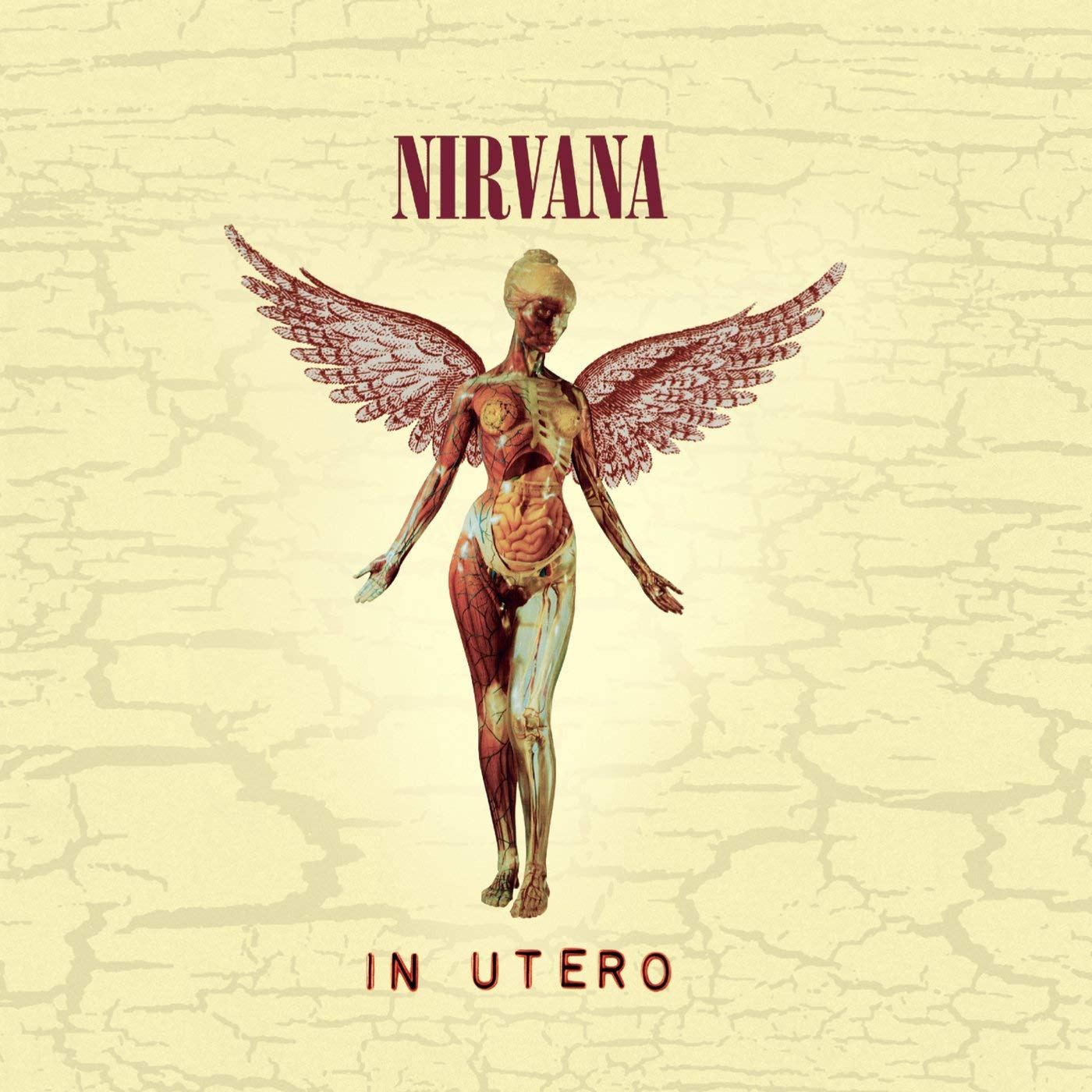 Masih Berpengaruh Sampai Sekarang, Berikut 10 Album Grunge Terbaik Sepanjang Masa