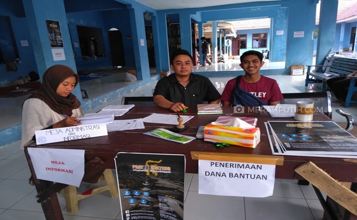 Derita Para Mahasiswa Sulteng di Yogyakarta: Puasa Makan Demi Bertahan Hidup
