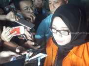 Terungkap, Setnov Perintahkan Eni Saragih Kawal Proyek PLTU Riau-1