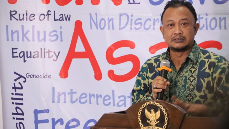 Sejumlah Ajudan Diperiksa Terkait Hubungan dengan Keluarga Irjen Ferdy Sambo