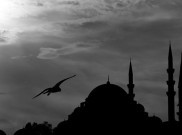 Berpuasa di Negeri nan Jauh di Utara, Selisih Berbuka dan Sahur hanya 55 Menit