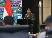 TNI-Polri Sepakat Bangun Belasan Posko PPKM Mikro di Zona Merah COVID-19