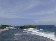 3 Pantai Terbaik untuk Surfing di Yogyakarta