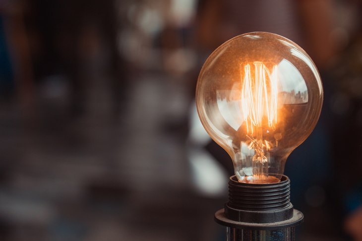 lampu