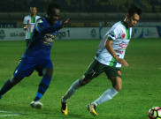 Kepemimpinan Wasit Asing di Liga 1 Diapresasi